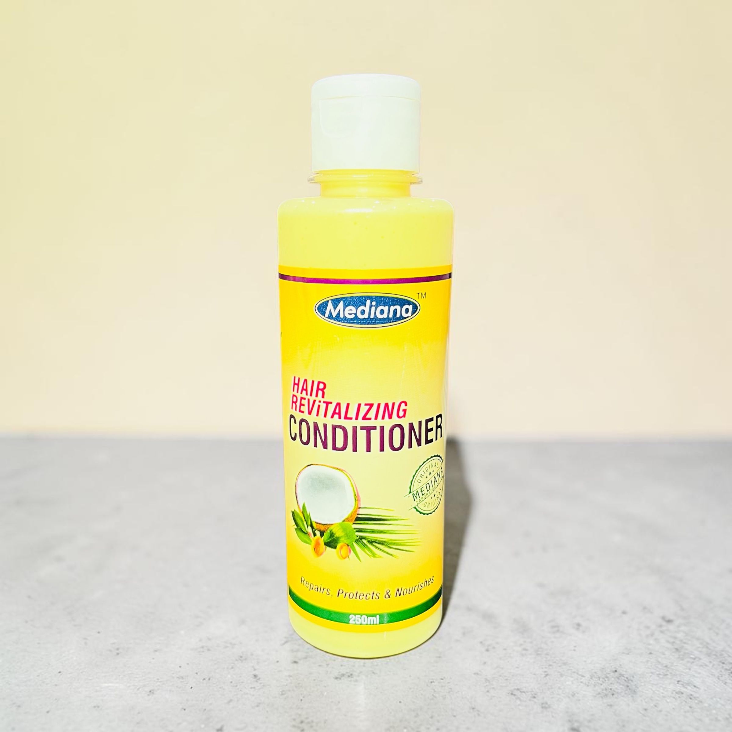 MEDIANA HAIR REVITALIZING CONDITIONER
